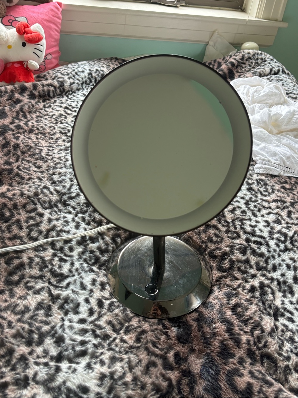 Makeup/ Vanity Mirror